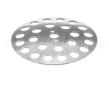 004836 Electrolux Professional Strainer, Diam. 50Mm