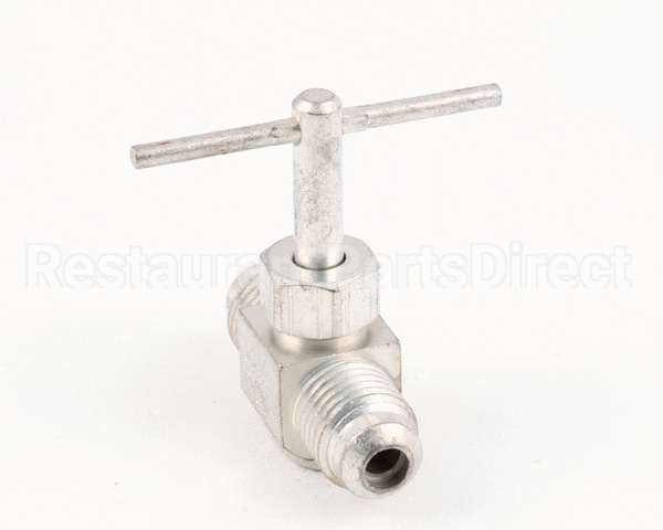 00484.0001 Bunn Valve, Needle-Tn Pl .250 Flr