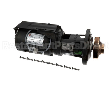 004844F Raypak Pump Assy