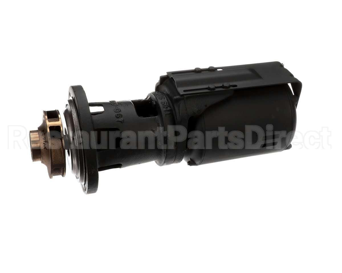 004844F Raypak Pump Assy