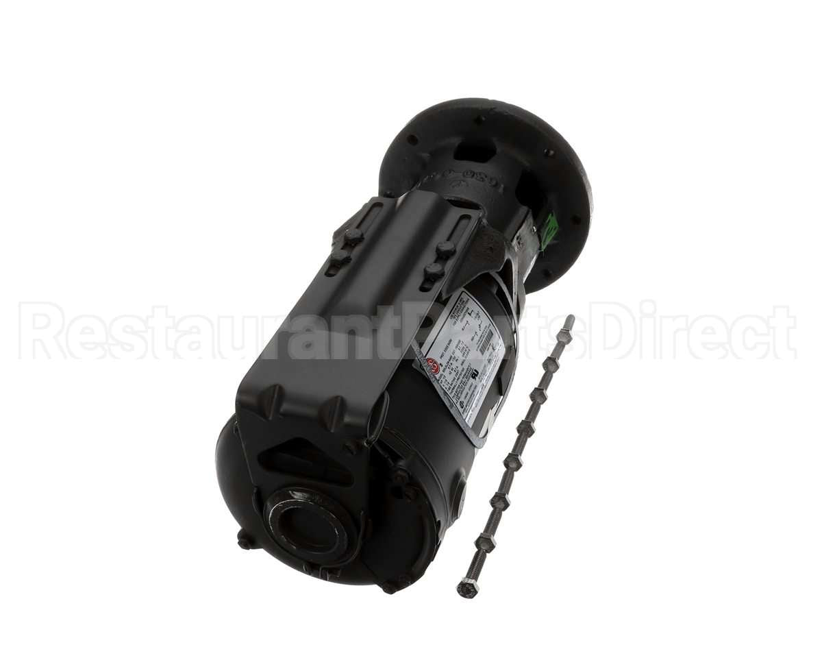 004844F Raypak Pump Assy