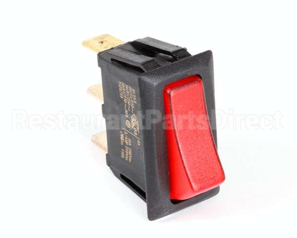 00486 Wisco Power Switch