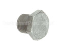00486.0003 Bunn Plug,Hex Hd .500-20 Unf-Tin Plated