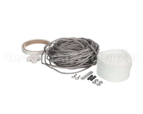 004873 Alto Shaam Low Cable Kit54Service