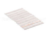 004899 Keating Scraper Blades Pkg Of 10 Blade