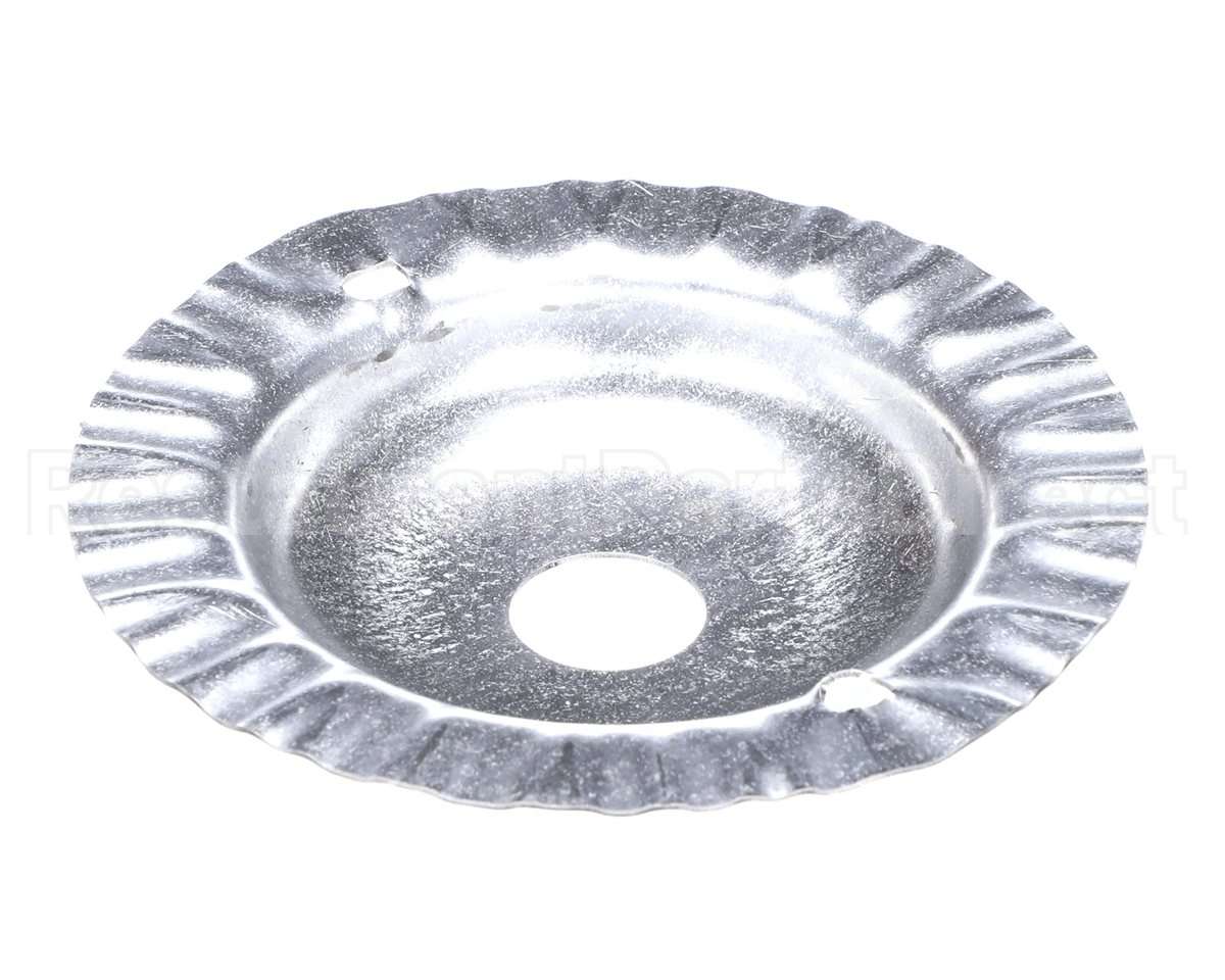 004942 Blodgett Cover Lamp Socket Access
