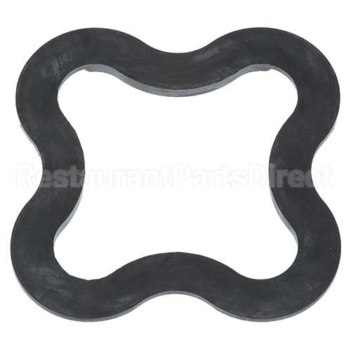 004949 Compatible Waring - Qualheim Base Gasket 5-7/8" X 5-7/8"