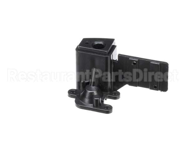 00494L Grindmaster Cecilware Faucet Rear Part Black Spare P