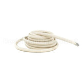 004980-40 T&S Brass Creamery Hose Assembly 34 Id X 50' Lon