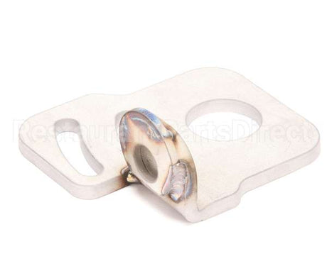 004A0222 Sipromac Left Spring Support Assembly.