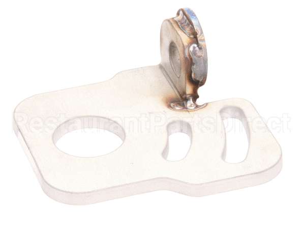 004A0222 Sipromac Left Spring Support Assembly.