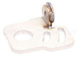 004A0222 Sipromac Left Spring Support Assembly.