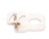 004A0222 Sipromac Left Spring Support Assembly.