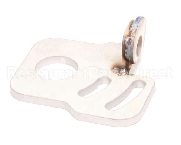 004A0222 Sipromac Left Spring Support Assembly.