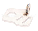 004A0222 Sipromac Left Spring Support Assembly.