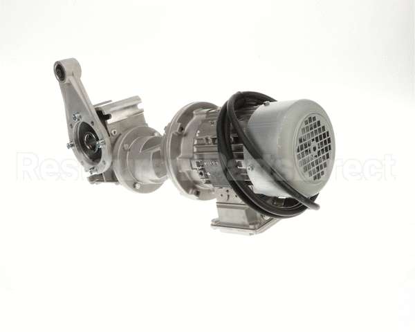 004A0579 Sipromac Gearmotor Warm Plate Assembly