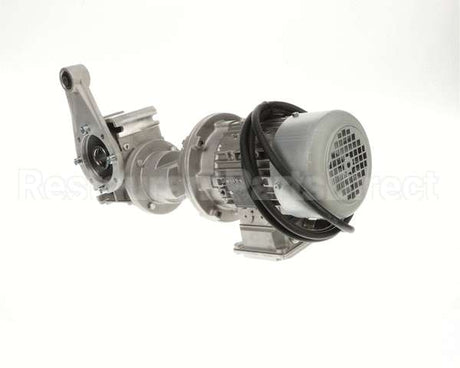 004A0579 Sipromac Gearmotor Warm Plate Assembly