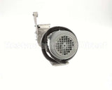 004A0579 Sipromac Gearmotor Warm Plate Assembly