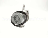 004A0579 Sipromac Gearmotor Warm Plate Assembly