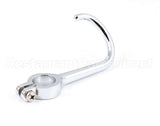 004R T&S Brass Finger Hook Assembly