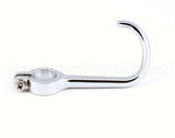 004R T&S Brass Finger Hook Assembly