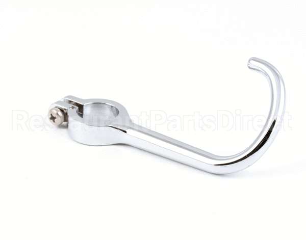 004R T&S Brass Finger Hook Assembly