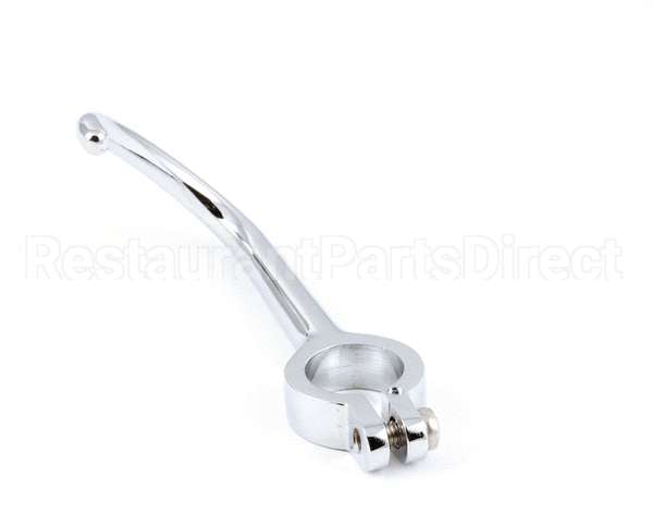 004R T&S Brass Finger Hook Assembly