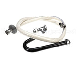 005008 Fisher 34 Pot Filler Svb