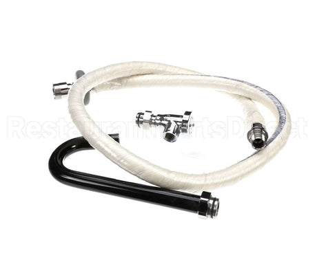 005008 Fisher 34 Pot Filler Svb