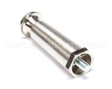 00502.0000 Bunn Leg, 4.0Adj Nkl Flg Ft .375-16