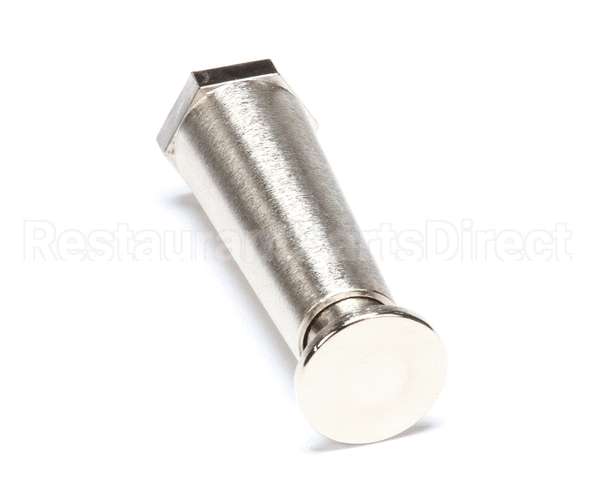 00502.0000 Bunn Leg, 4.0Adj Nkl Flg Ft .375-16