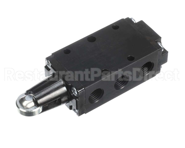 00502.0000 Shaver - Keen Kutter Air Valve