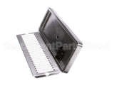 005020 Perlick Drainer Top Mounted 13 34