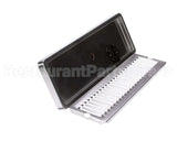 005020 Perlick Drainer Top Mounted 13 34