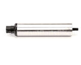 00506.0000 Bunn Leg,8.0 Adj Sst-Blk Ft.375-16