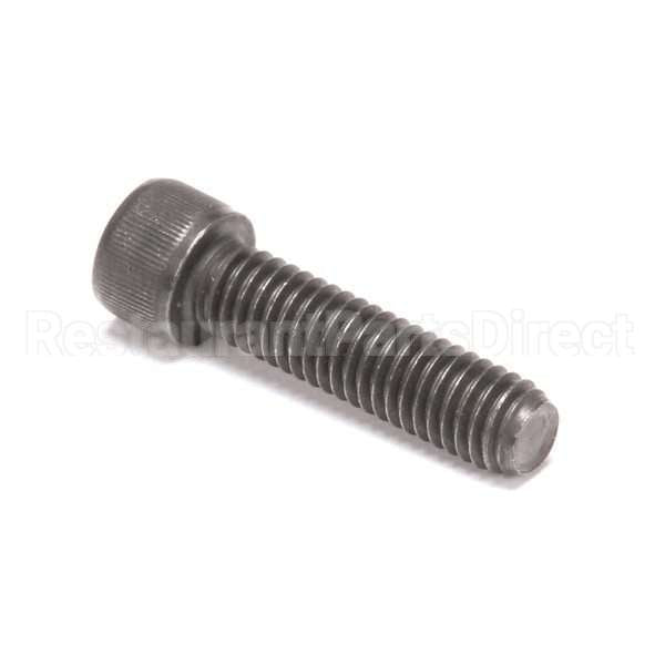 005097 Compatible Groen Screw Socket Head Cap 3/ 8-16