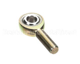 005098728 Jbt Rod End,Male Lh,1/2,Mb-8T Auro