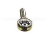 005098728 Jbt Rod End,Male Lh,1/2,Mb-8T Auro