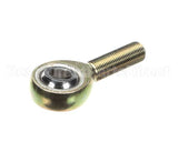 005098728 Jbt Rod End,Male Lh,1/2,Mb-8T Auro