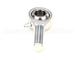 005098730 Jbt Rod End,Lh,5/8,W/Ptfe Liner,