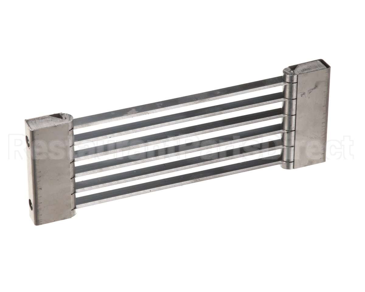 00512.0000 Vollrath 12 Blade Assembly