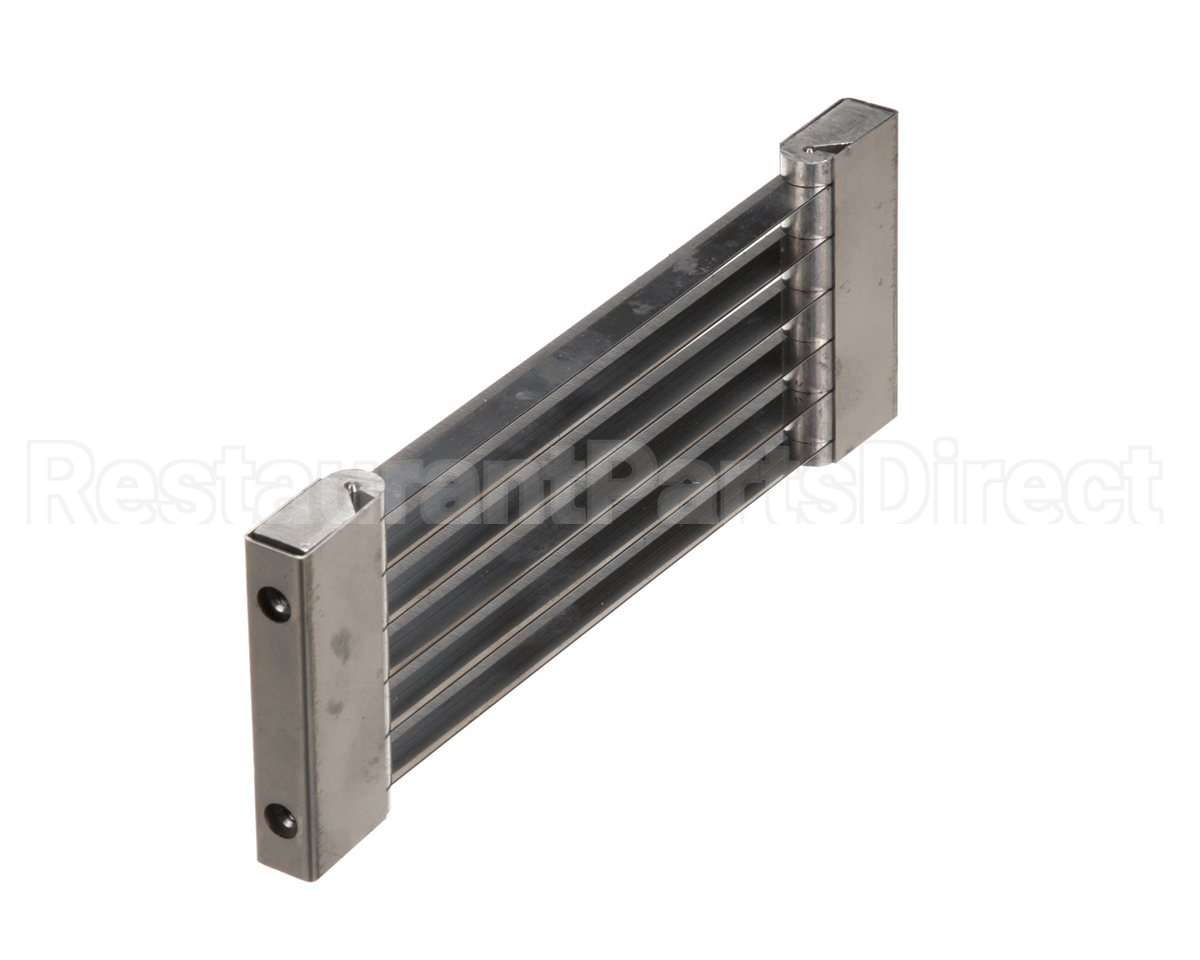 00512.0000 Vollrath 12 Blade Assembly