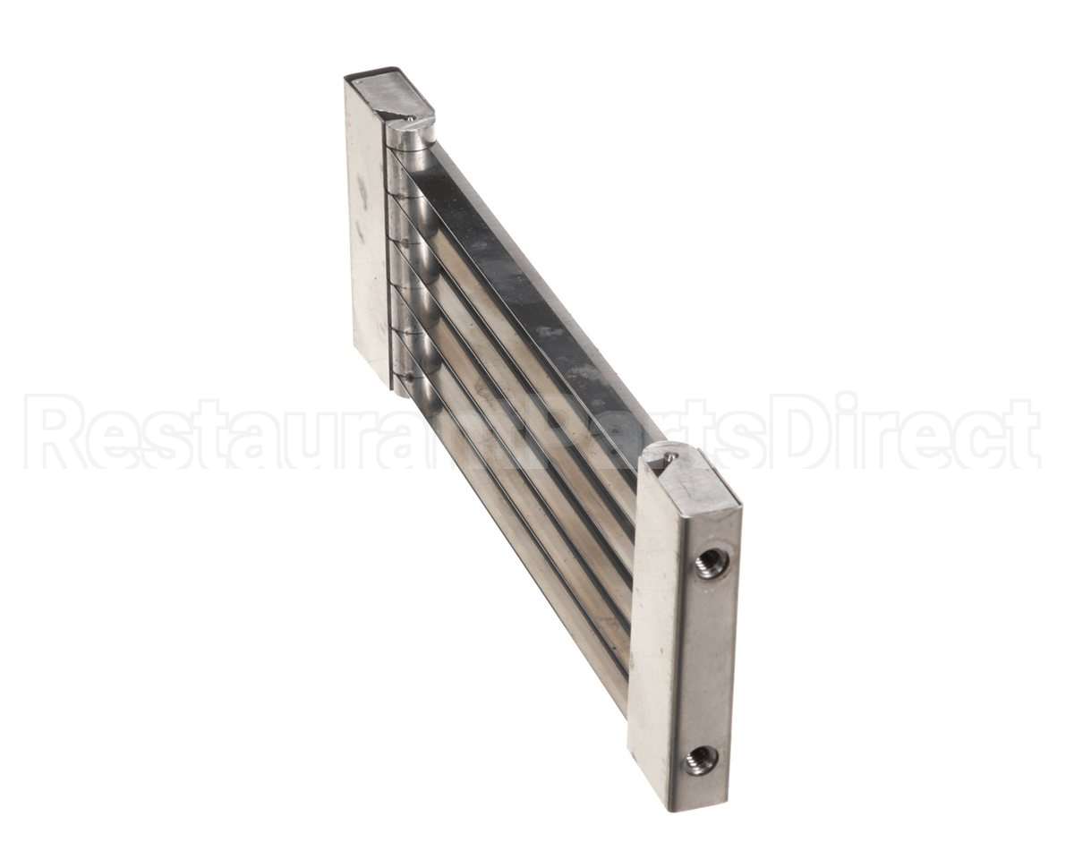 00512.0000 Vollrath 12 Blade Assembly