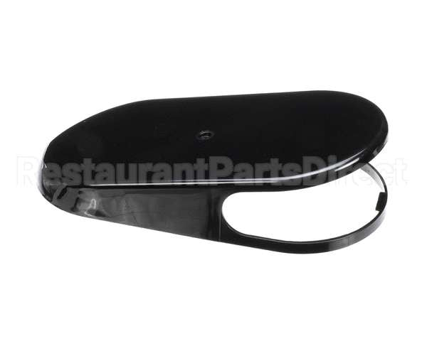 00515L Grindmaster Cecilware Cover Lighted Top Upper Black Spar
