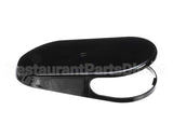 00515L Grindmaster Cecilware Cover Lighted Top Upper Black Spar