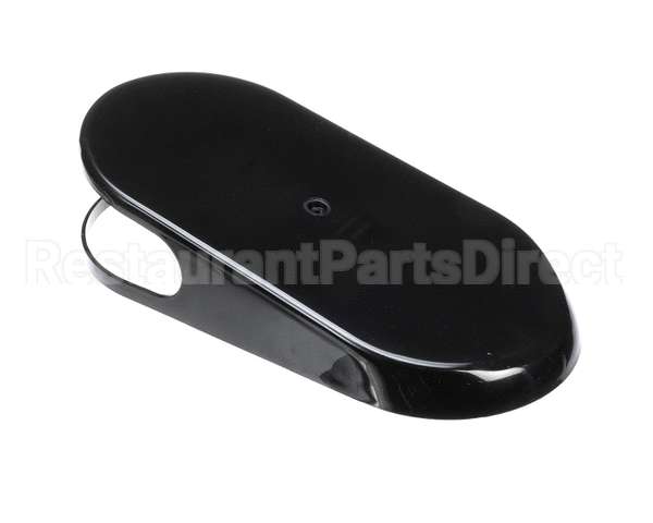 00515L Grindmaster Cecilware Cover Lighted Top Upper Black Spar