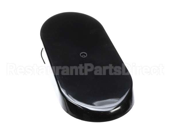 00515L Grindmaster Cecilware Cover Lighted Top Upper Black Spar