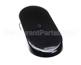 00515L Grindmaster Cecilware Cover Lighted Top Upper Black Spar