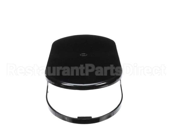 00515L Grindmaster Cecilware Cover Lighted Top Upper Black Spar