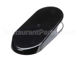 00515L Grindmaster Cecilware Cover Lighted Top Upper Black Spar